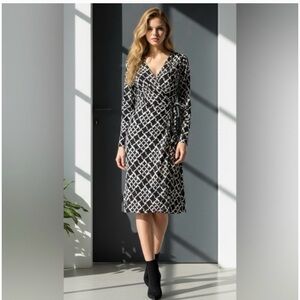 tuckernuck black bow dress Black Sasha Dress Tuckernuck Black / XS